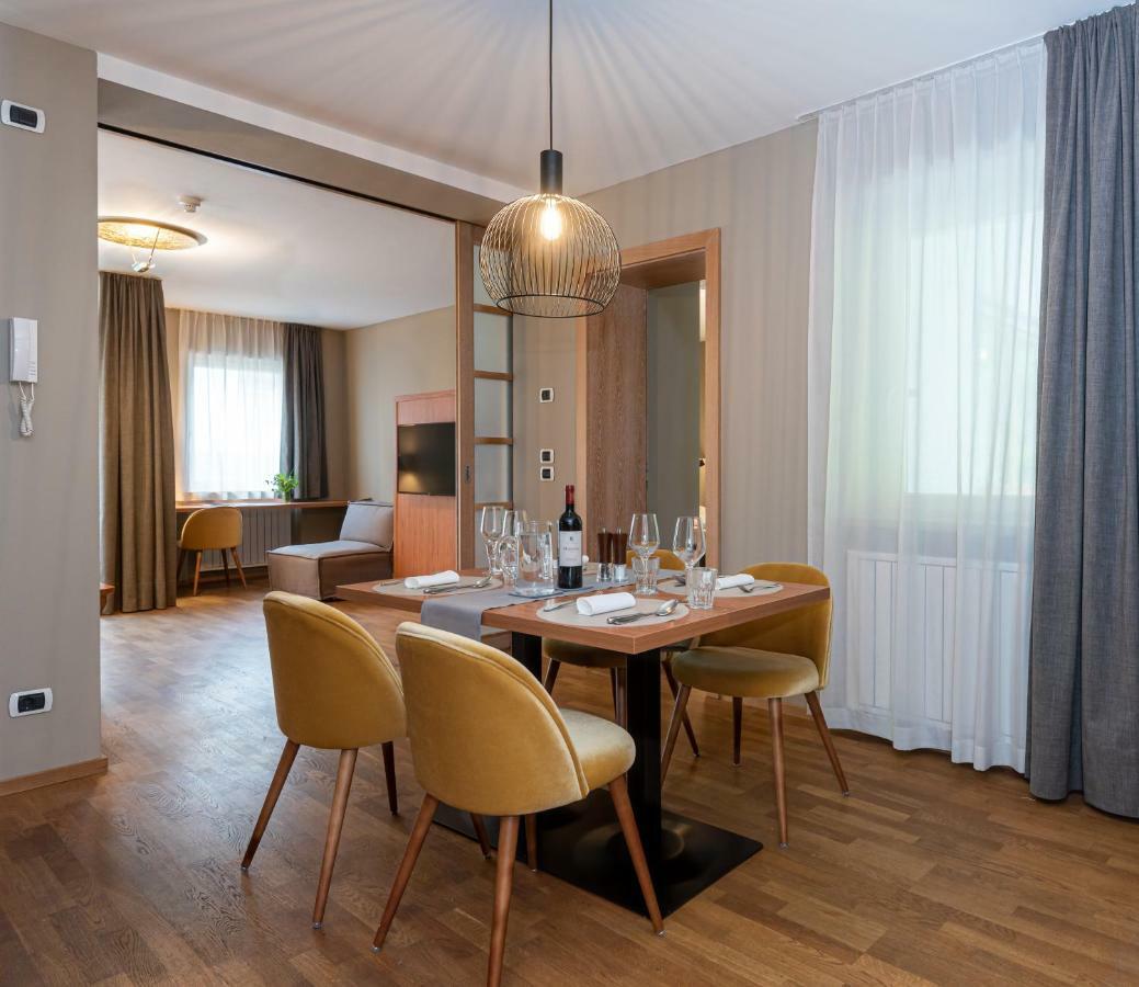 Residenz Feldmuehle Unterhalb Der Burg Taufers Appartement Campo Tures Buitenkant foto